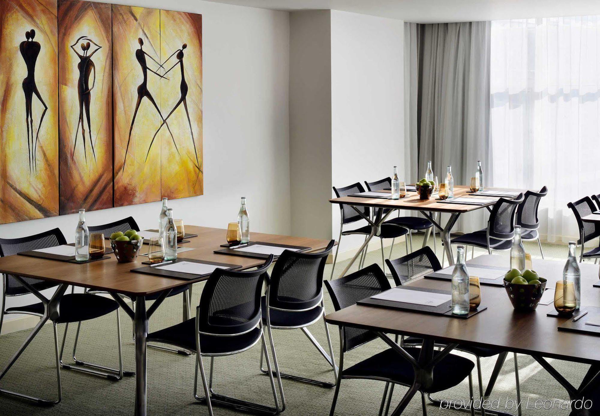 Marriott Executive Apartments Addis Abeba Buitenkant foto