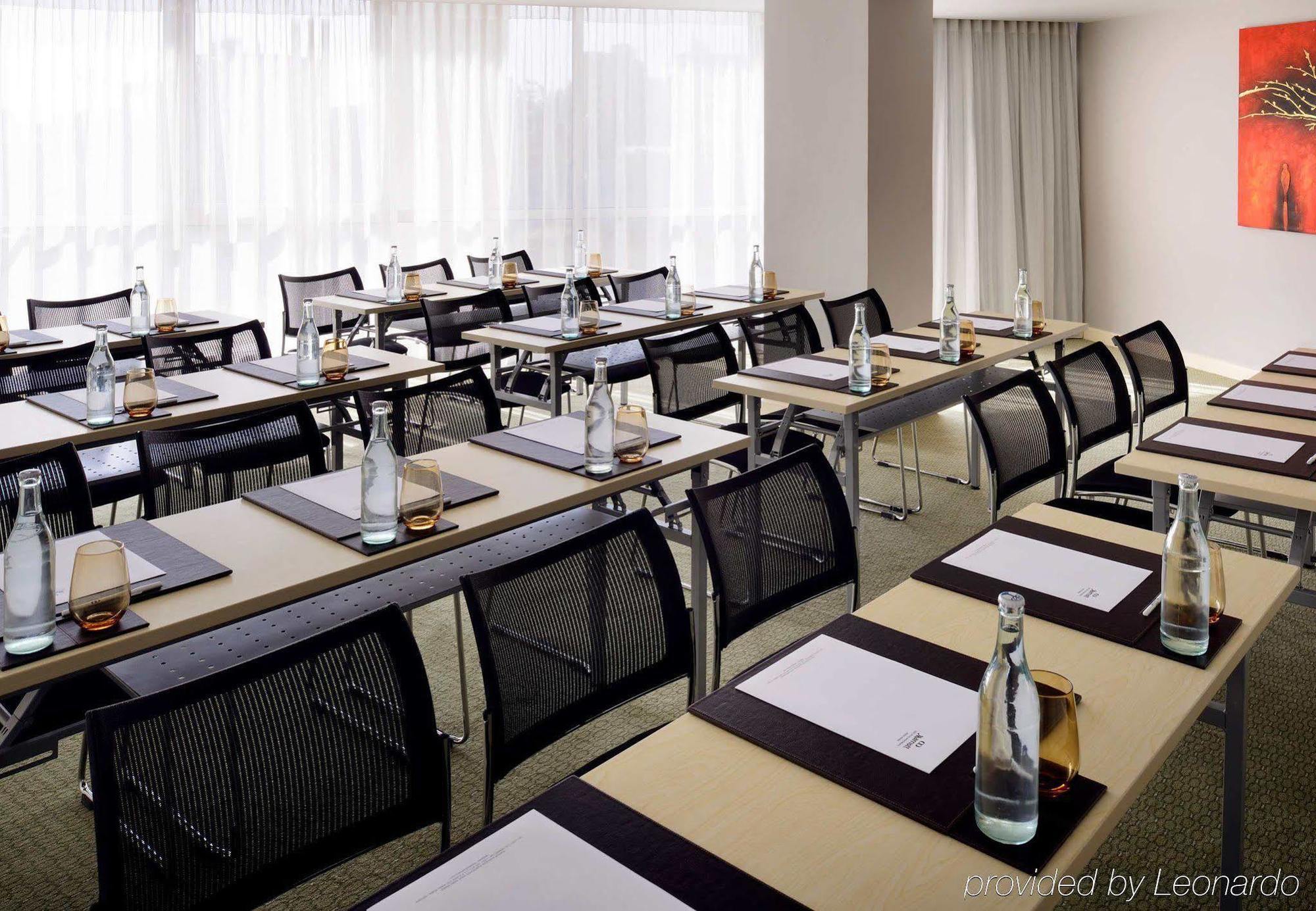 Marriott Executive Apartments Addis Abeba Buitenkant foto